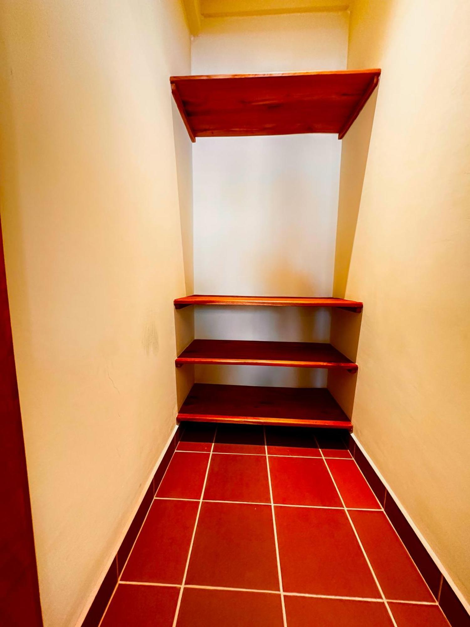 Hotel Jotam Panajachel Luaran gambar
