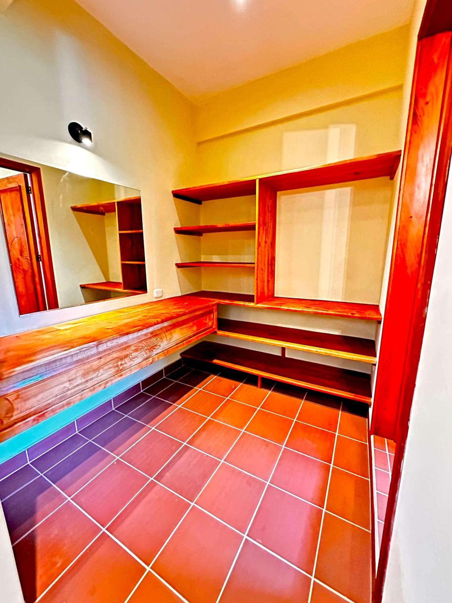 Hotel Jotam Panajachel Luaran gambar