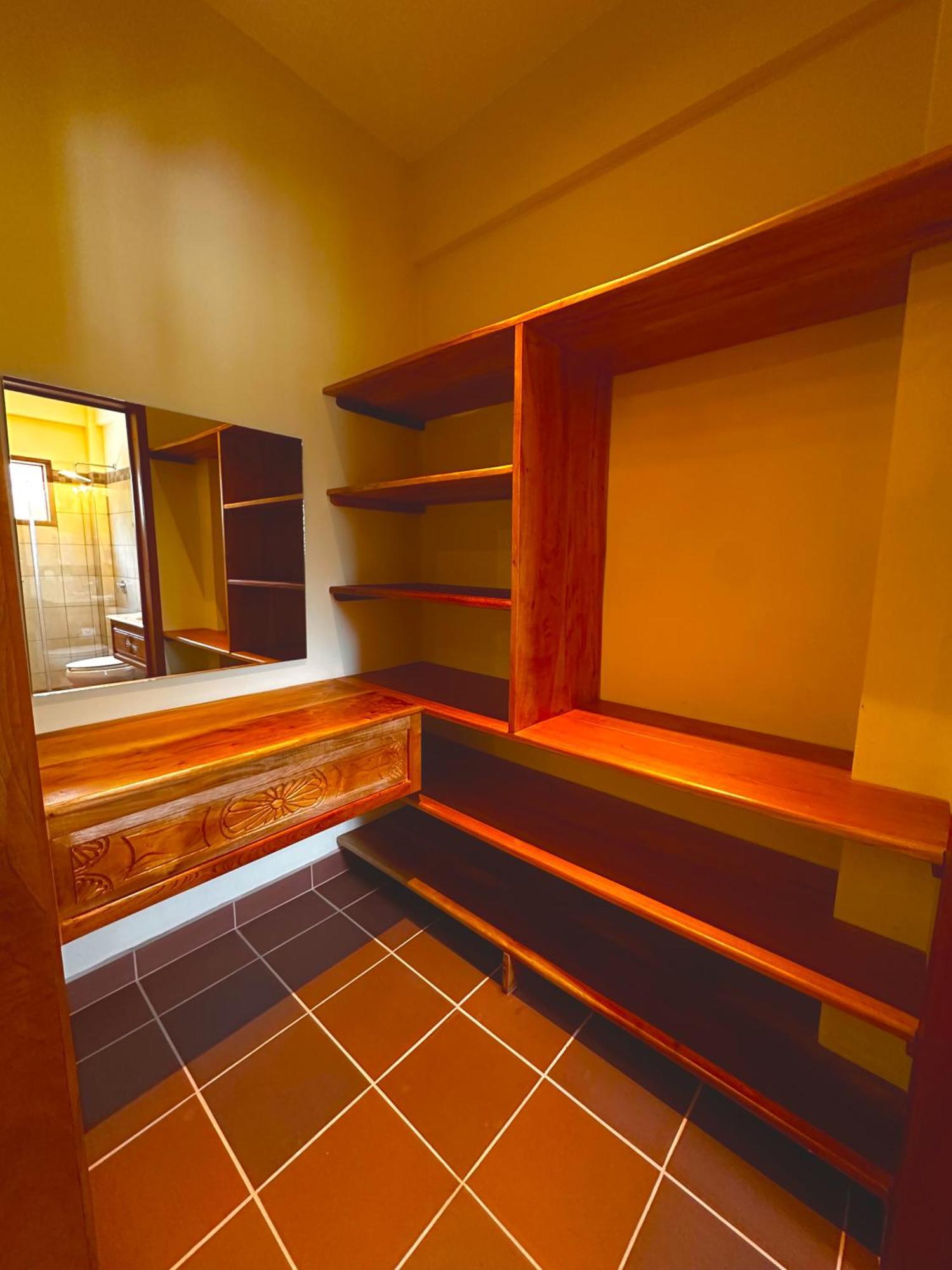 Hotel Jotam Panajachel Luaran gambar