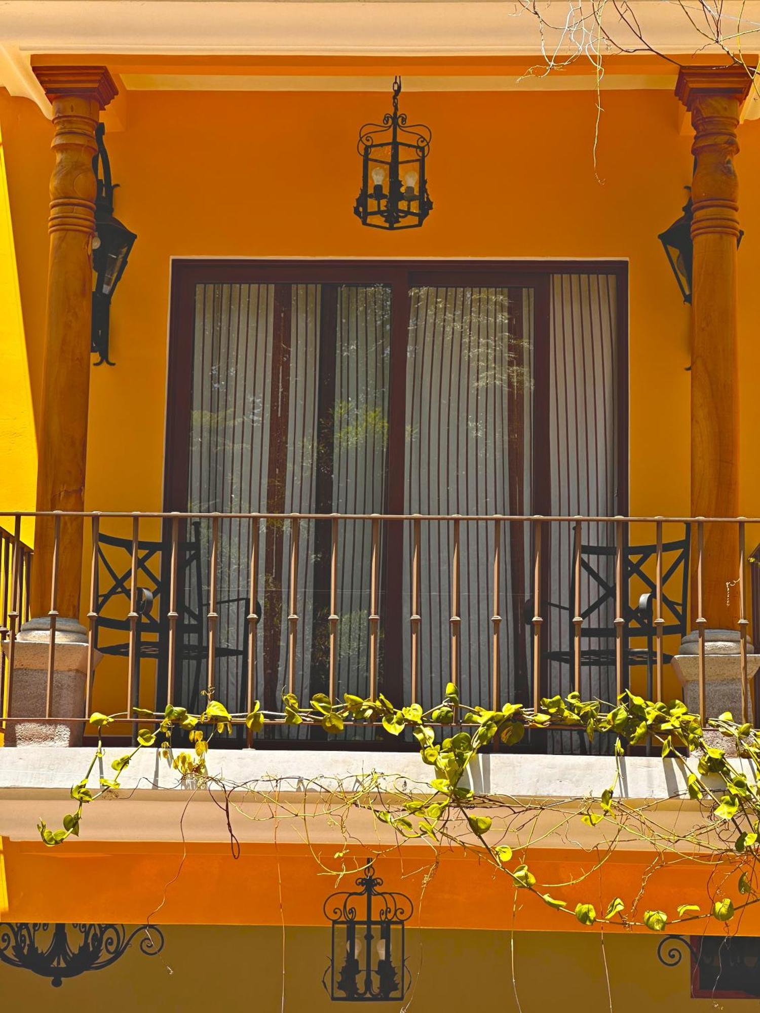 Hotel Jotam Panajachel Luaran gambar
