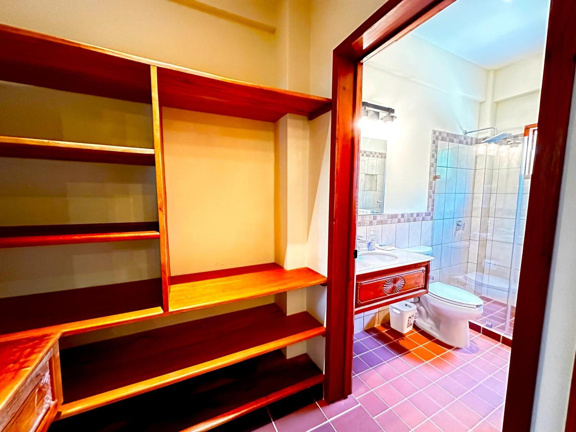 Hotel Jotam Panajachel Luaran gambar