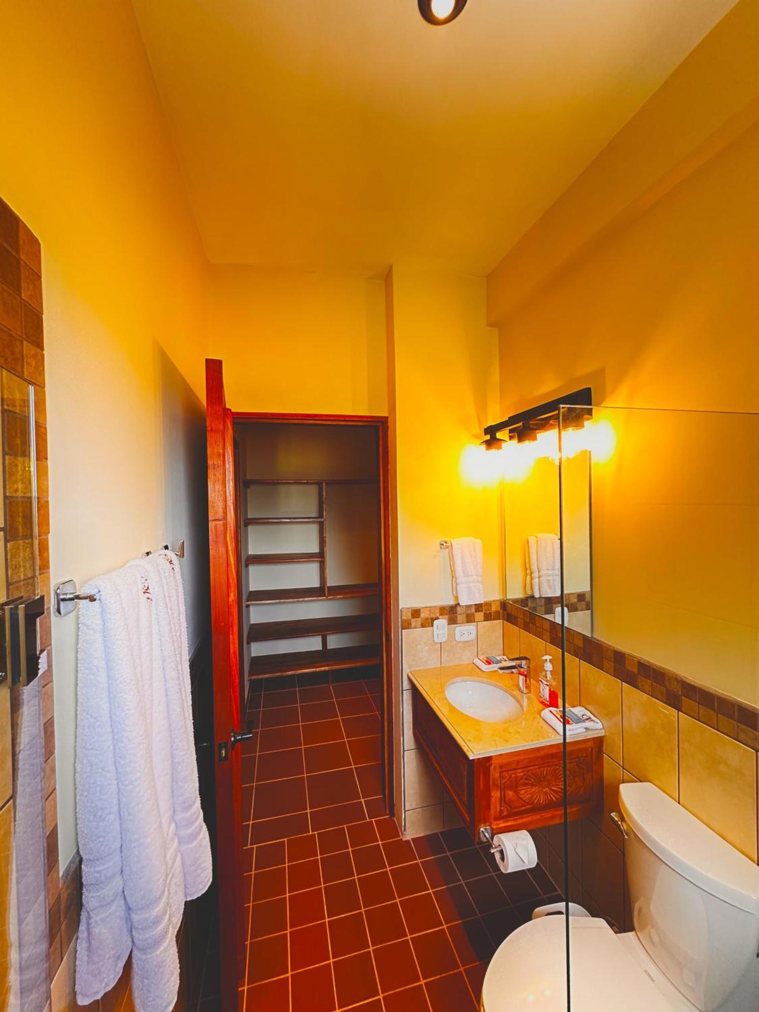 Hotel Jotam Panajachel Luaran gambar