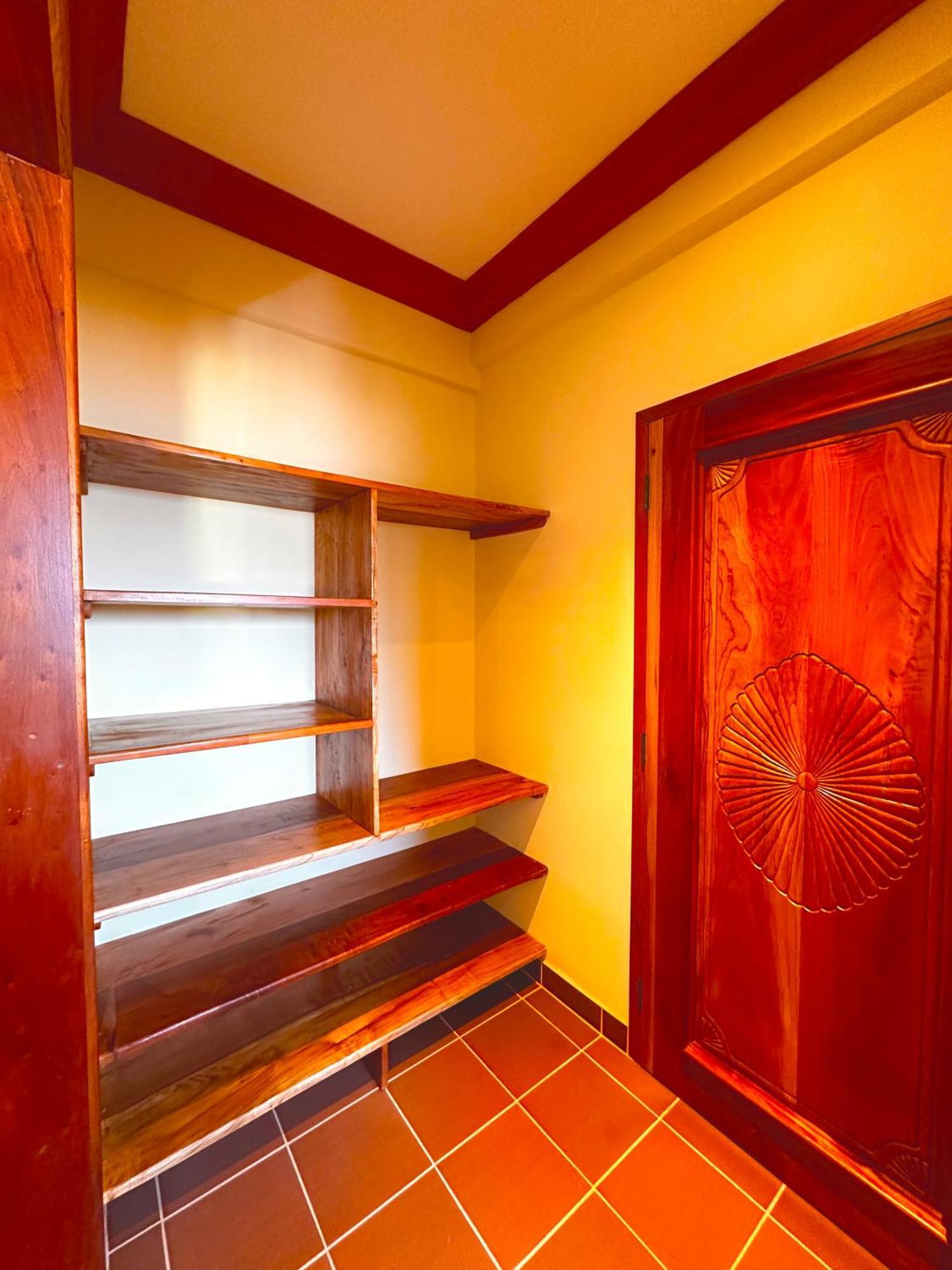 Hotel Jotam Panajachel Luaran gambar