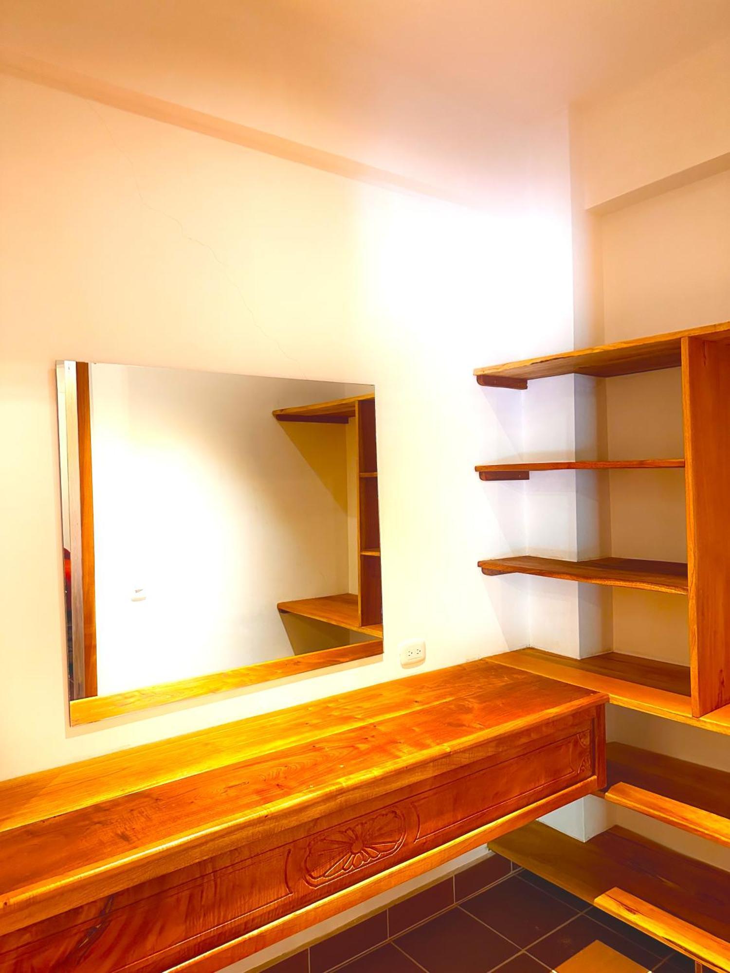 Hotel Jotam Panajachel Luaran gambar