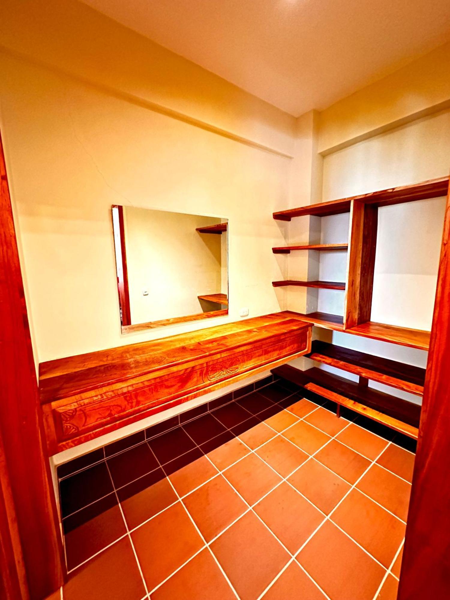 Hotel Jotam Panajachel Luaran gambar