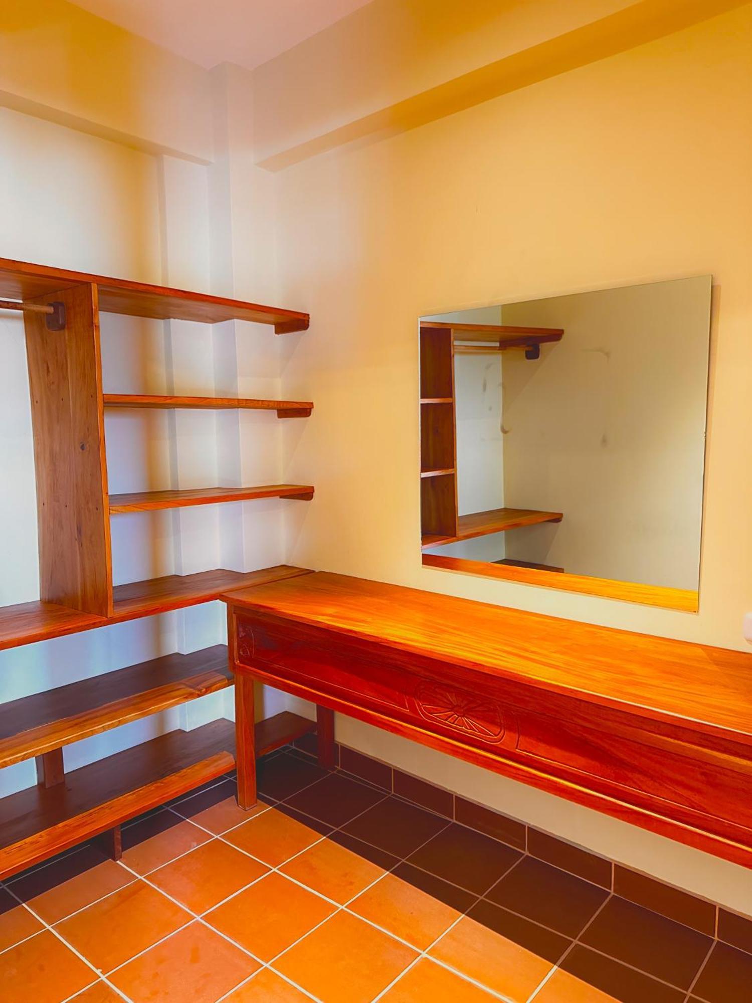 Hotel Jotam Panajachel Luaran gambar
