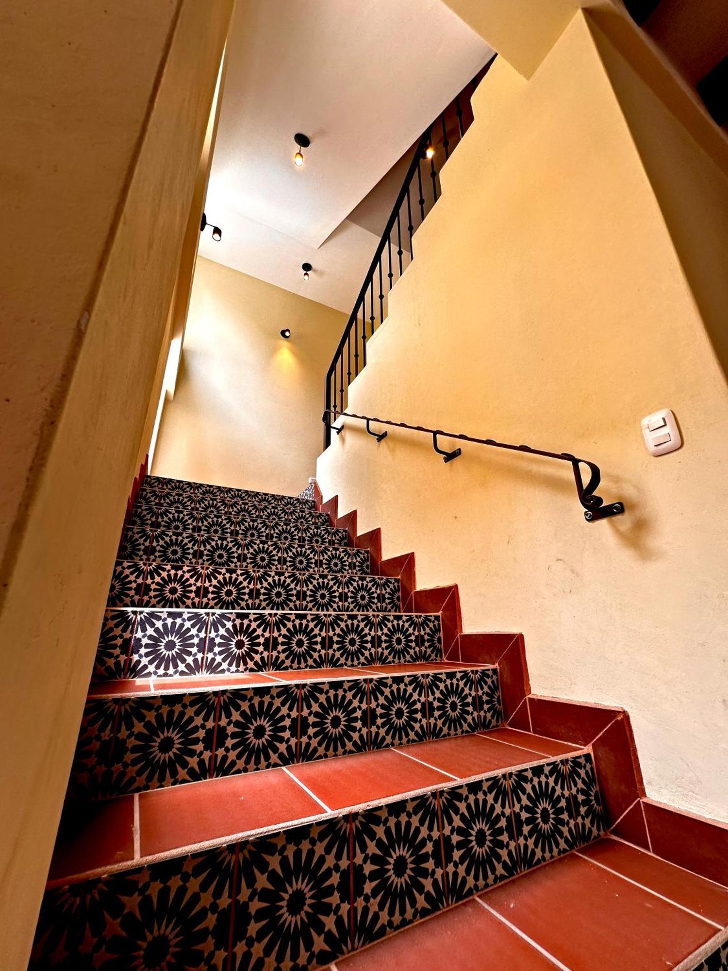 Hotel Jotam Panajachel Luaran gambar